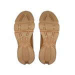 Loewe x On Cloudsolo Dark Sand Cream - Image 6
