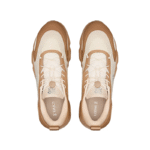 Loewe x On Cloudsolo Dark Sand Cream - Image 5