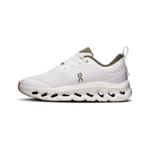 On x Loewe Cloudtilt 2 White Khaki - Image 2