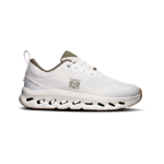 On x Loewe Cloudtilt 2 White Khaki