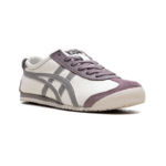 Onitsuka Tiger Mexico 66 Cream Grey/purple - Image 2
