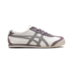 Onitsuka Tiger Mexico 66 Cream Grey/purple