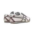 Onitsuka Tiger Mexico 66 Cream Grey/purple - Image 3