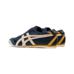 Onitsuka Tiger Mexico 66 Iron Navy Birch - Image 3