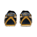 Onitsuka Tiger Mexico 66 Iron Navy Birch - Image 4