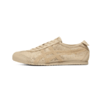 Onitsuka Tiger Mexico 66 Jacquard Mesh Beige - Image 2