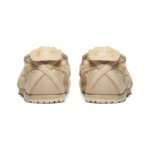 Onitsuka Tiger Mexico 66 Jacquard Mesh Beige - Image 5