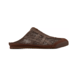 Onitsuka Tiger Mexico 66 Sabot Dark Brown