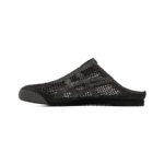 Onitsuka Tiger Mexico 66 Sabot Black - Image 2