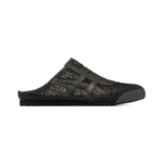 Onitsuka Tiger Mexico 66 Sabot Black