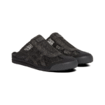 Onitsuka Tiger Mexico 66 Sabot Black - Image 3
