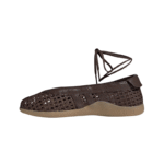 adidas Taekwondo Mei Brown Gum - Image 2