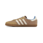Adidas Samba Nylon x Wales Bonner Desert White - Image 2