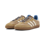 Adidas Samba Nylon x Wales Bonner Desert White - Image 3