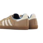 Adidas Samba Nylon x Wales Bonner Desert White - Image 4