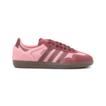 Adidas Samba OG Pink Spark / Shadow Red