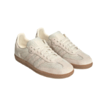 Adidas Samba OG Shoes Airy Cream - Image 2