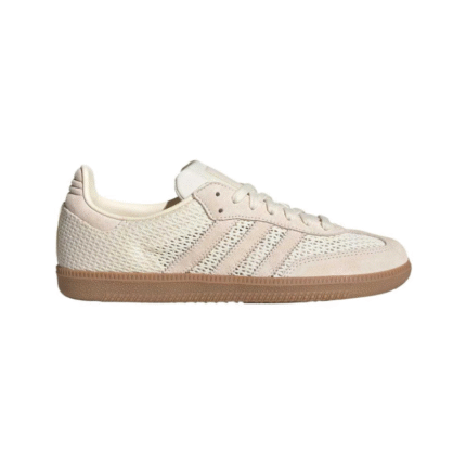 Adidas Samba OG Shoes Airy Cream