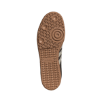 Adidas Samba OG Shoes Brown Putty Grey Gum - Image 5
