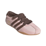 Adidas Tokyo Mary Jane Sandy Pink / Earth Strata - Image 3