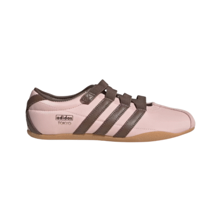 Adidas Tokyo Mary Jane Sandy Pink / Earth Strata