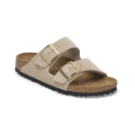 Birkenstock Arizona suede sandal Sand Castle - Image 2