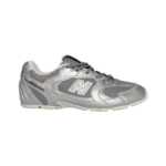 New Balance 530 SL Miu Miu x Metallic Silver