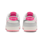 Nike Dunk Low 520 Pack Pink - Image 3