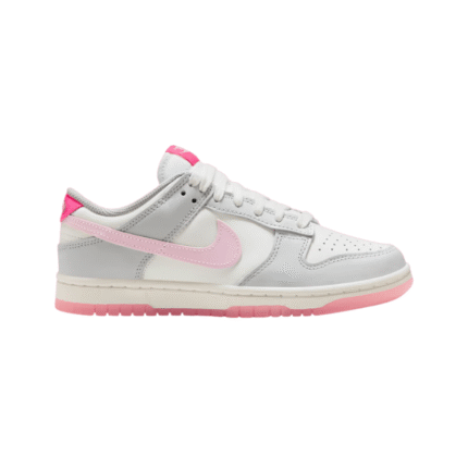 Nike Dunk Low 520 Pack Pink