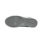 Nike Dunk Low Metallic Silver - Image 5
