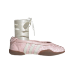 adidas Taekwondo Mei Satin Jacquard Sandy Pink
