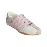 adidas Tokyo Mary Jane Off-White and Clear Pink - Image 3