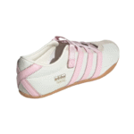 adidas Tokyo Mary Jane Off-White and Clear Pink - Image 4