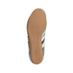 adidas Tokyo Mary Jane Snake Print Metallic Silver - Image 6