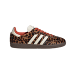 adidas Samba OG "Leopard Print"