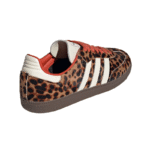 adidas Samba OG "Leopard Print" - Image 4