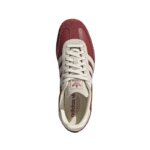 Adidas Samba OG Preloved Ruby /  Cream White / Guma - Image 6