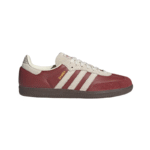 Adidas Samba OG Preloved Ruby /  Cream White / Guma
