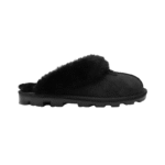 UGG Coquette Slippers Black
