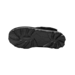UGG Coquette Slippers Black - Image 4