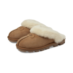 UGG Coquette Slippers Chestnut - Image 2