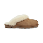 UGG Coquette Slippers Chestnut