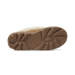 UGG Coquette Slippers Chestnut - Image 3