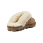 UGG Coquette Slippers Chestnut - Image 4